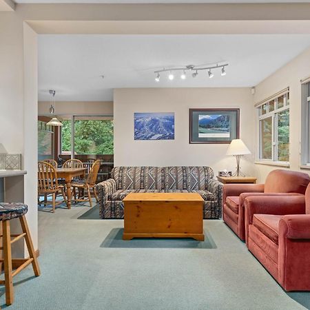 Apartament Stoney Creek Sunpath By Whistler Premier Zewnętrze zdjęcie
