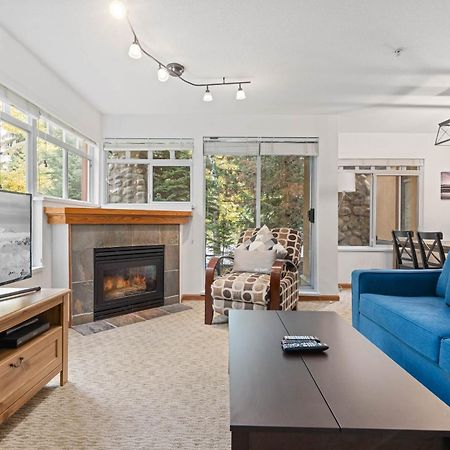 Apartament Stoney Creek Sunpath By Whistler Premier Zewnętrze zdjęcie