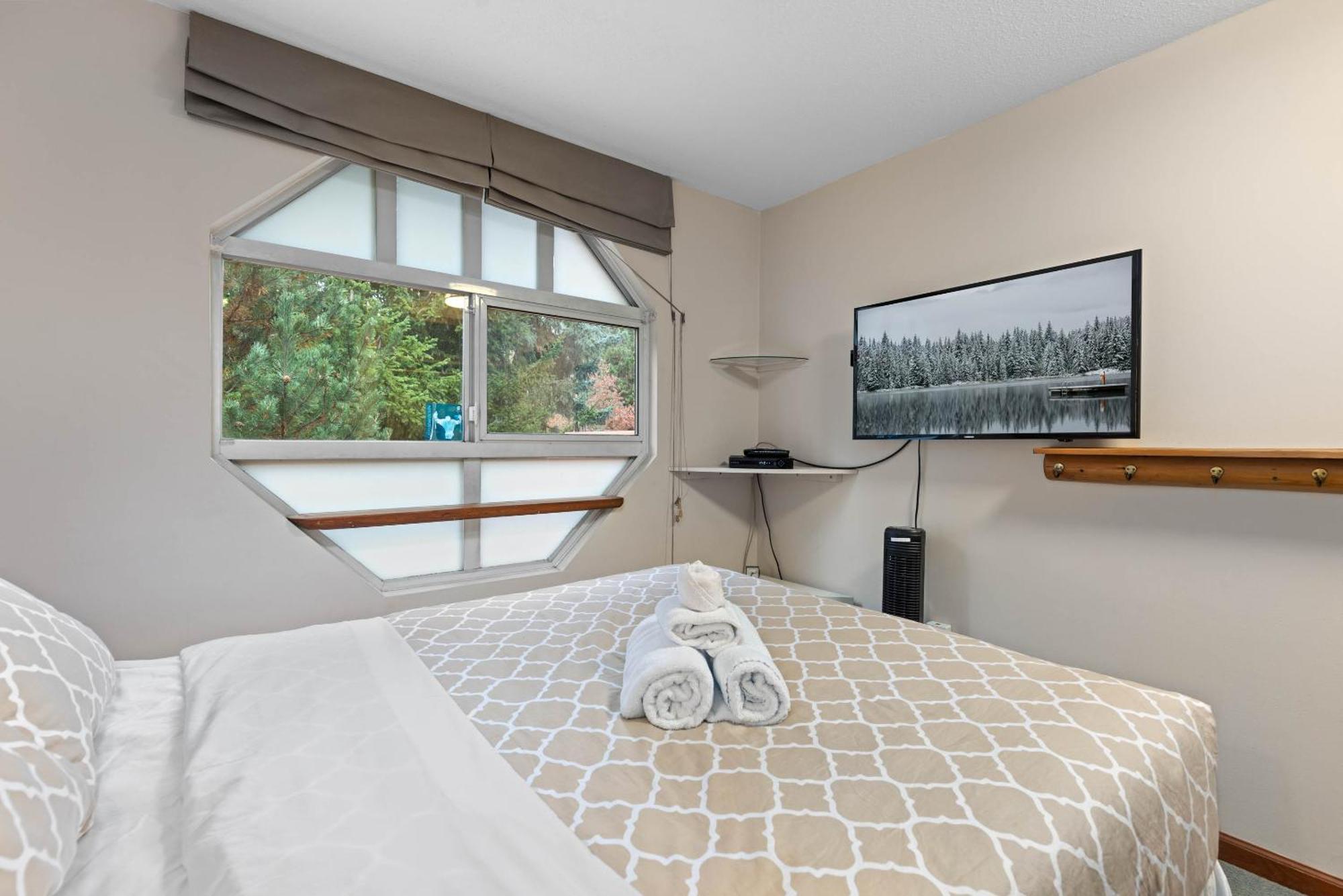 Apartament Stoney Creek Sunpath By Whistler Premier Zewnętrze zdjęcie
