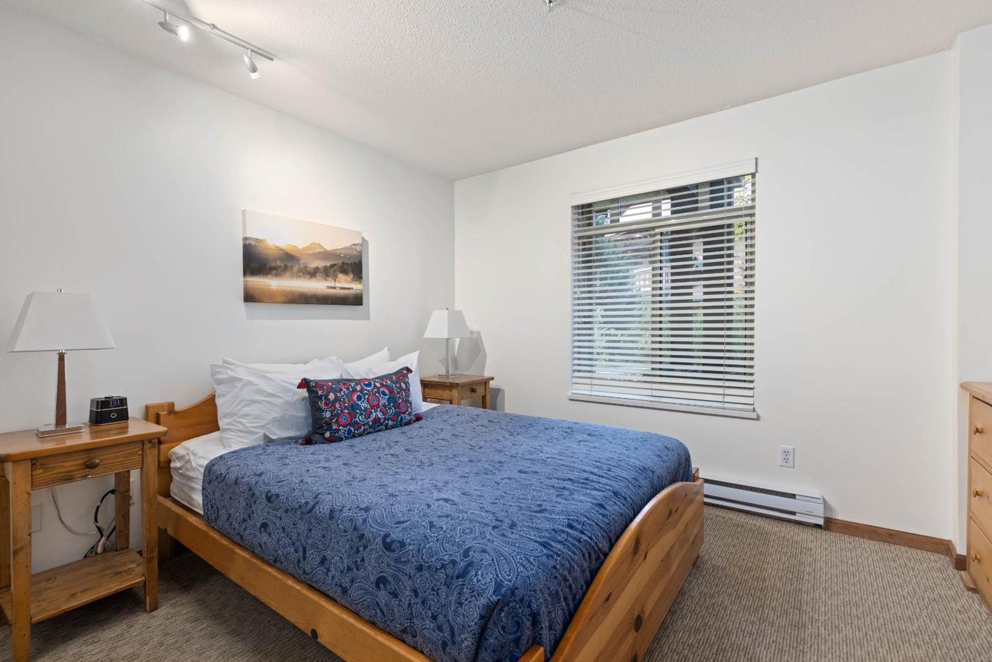 Apartament Stoney Creek Sunpath By Whistler Premier Zewnętrze zdjęcie