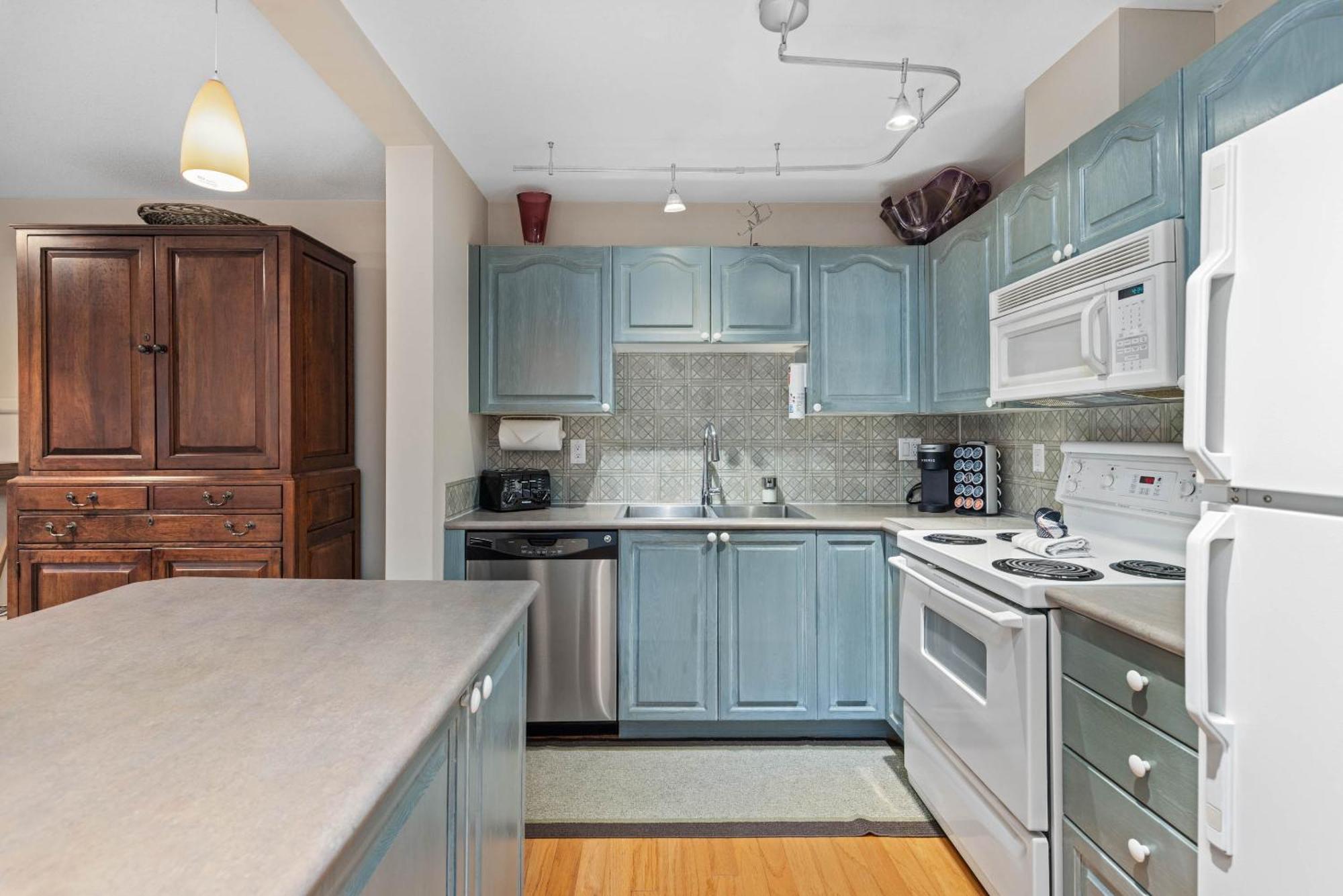 Apartament Stoney Creek Sunpath By Whistler Premier Zewnętrze zdjęcie
