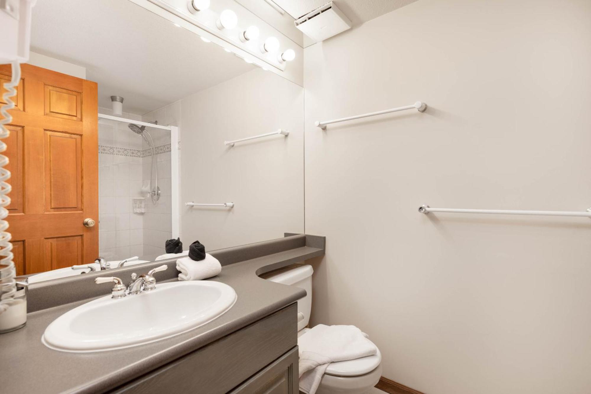 Apartament Stoney Creek Sunpath By Whistler Premier Zewnętrze zdjęcie
