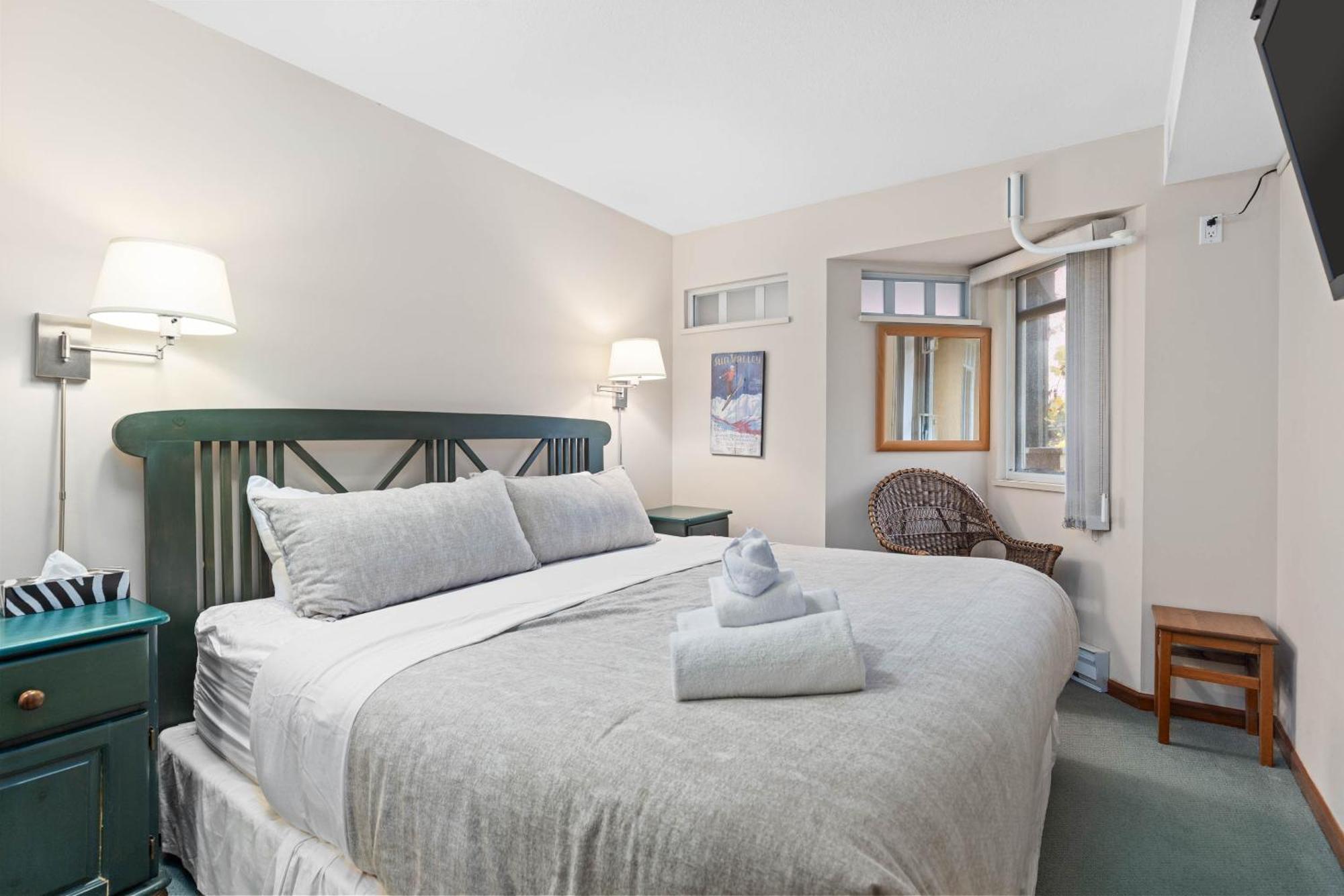 Apartament Stoney Creek Sunpath By Whistler Premier Zewnętrze zdjęcie
