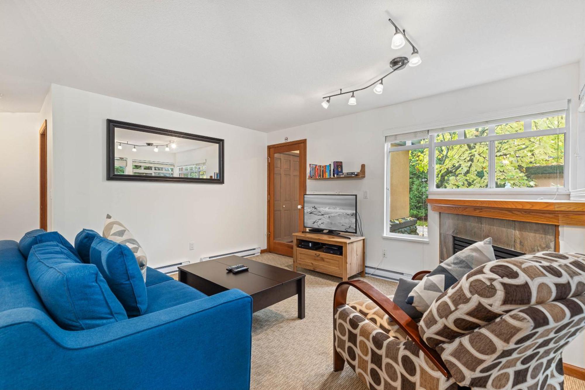 Apartament Stoney Creek Sunpath By Whistler Premier Zewnętrze zdjęcie