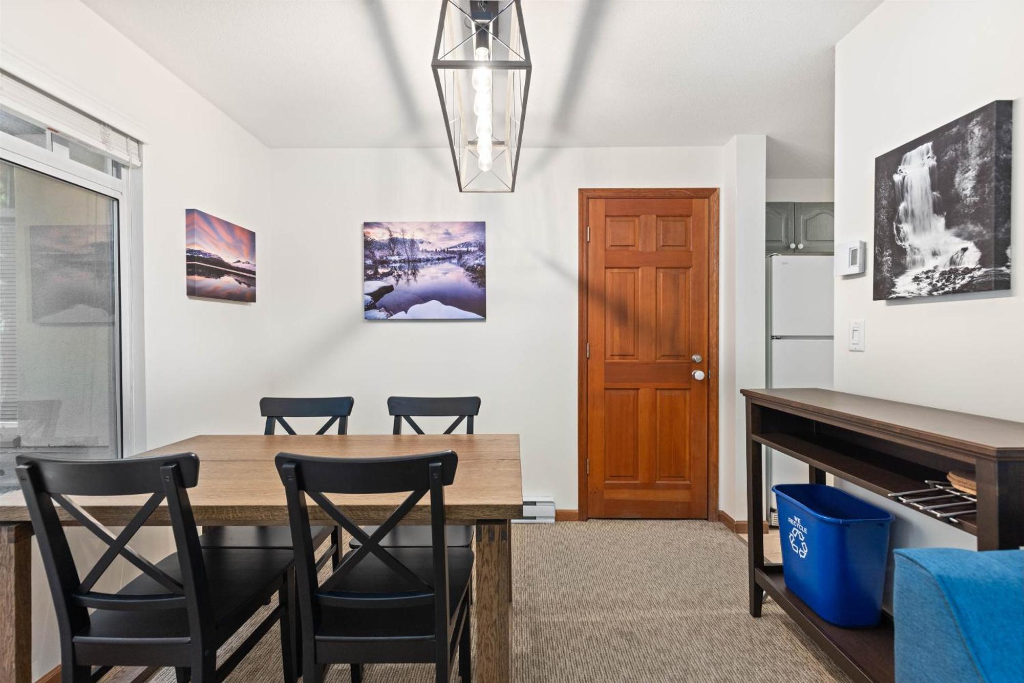 Apartament Stoney Creek Sunpath By Whistler Premier Zewnętrze zdjęcie